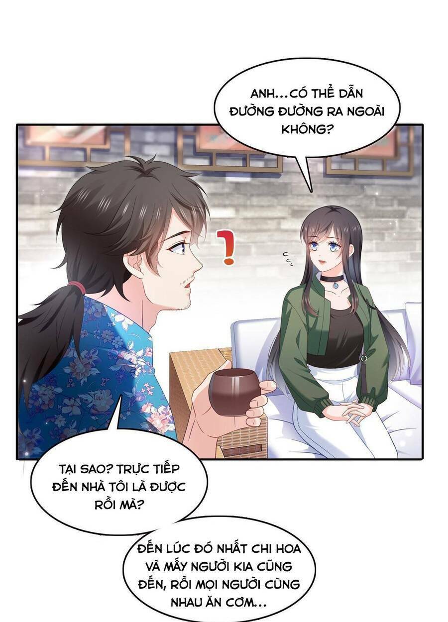 Hệt Như Hàn Quang Gặp Nắng Gắt Chapter 312 - Trang 28