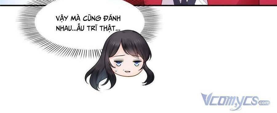 Hệt Như Hàn Quang Gặp Nắng Gắt Chapter 312 - Trang 34