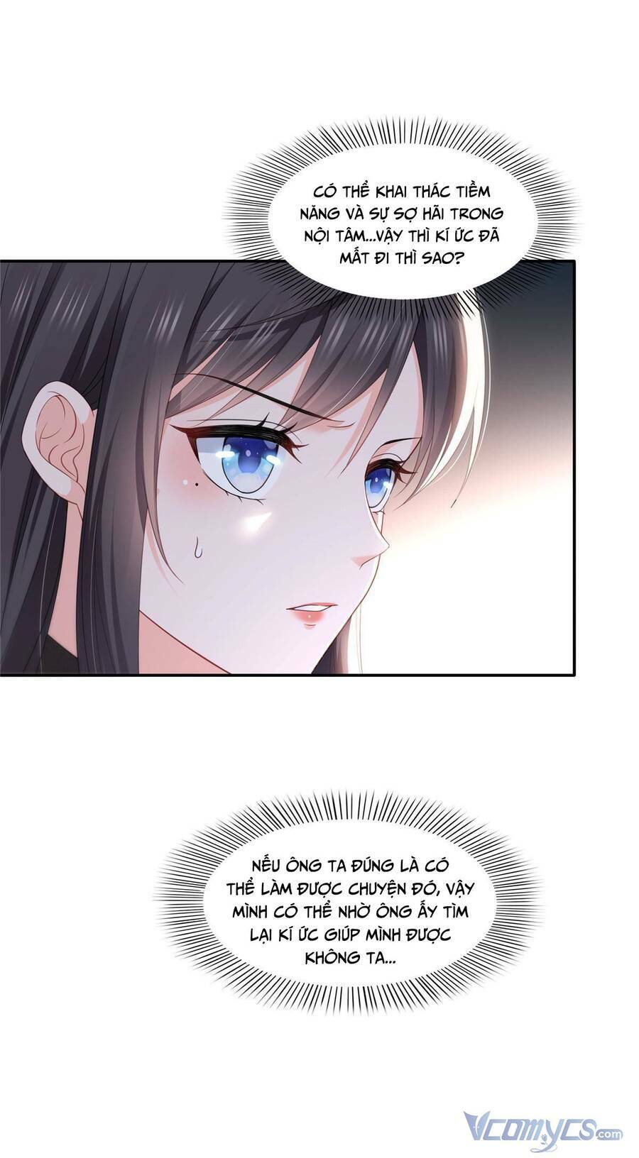 Hệt Như Hàn Quang Gặp Nắng Gắt Chapter 312 - Trang 36