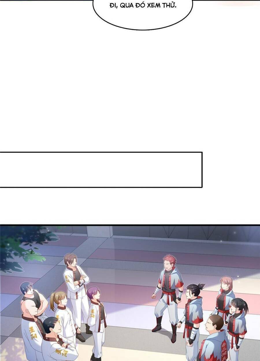 Hệt Như Hàn Quang Gặp Nắng Gắt Chapter 312 - Trang 38