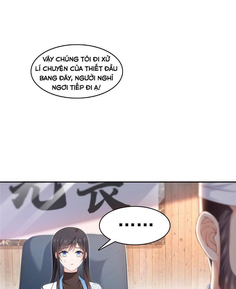 Hệt Như Hàn Quang Gặp Nắng Gắt Chapter 312 - Trang 3