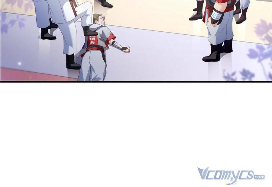 Hệt Như Hàn Quang Gặp Nắng Gắt Chapter 312 - Trang 39