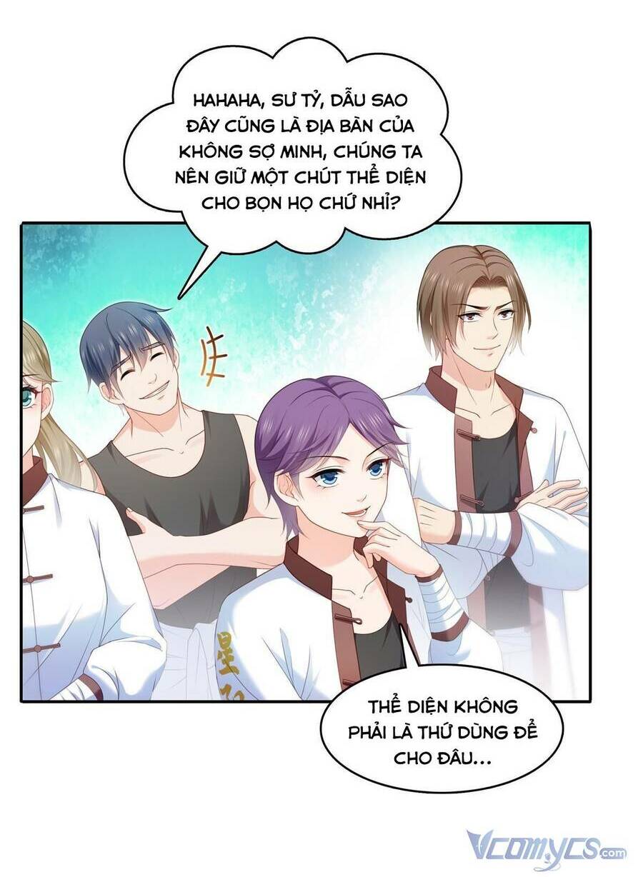 Hệt Như Hàn Quang Gặp Nắng Gắt Chapter 312 - Trang 41