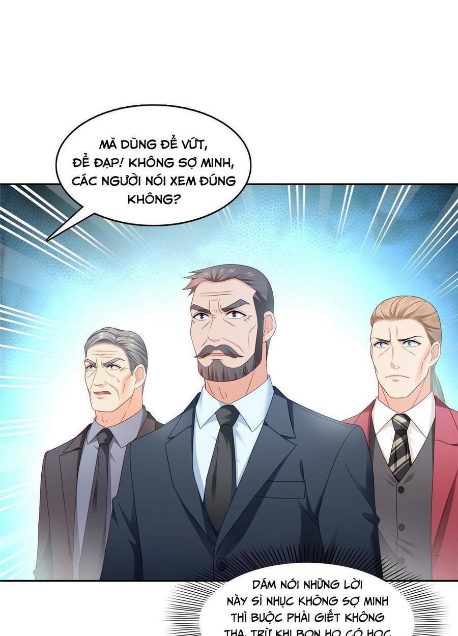 Hệt Như Hàn Quang Gặp Nắng Gắt Chapter 312 - Trang 42