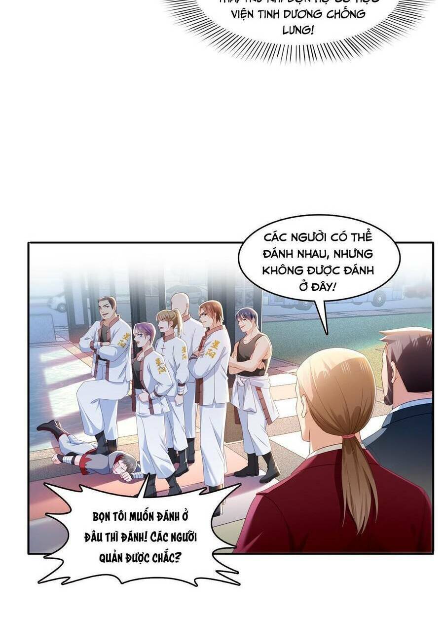 Hệt Như Hàn Quang Gặp Nắng Gắt Chapter 312 - Trang 43