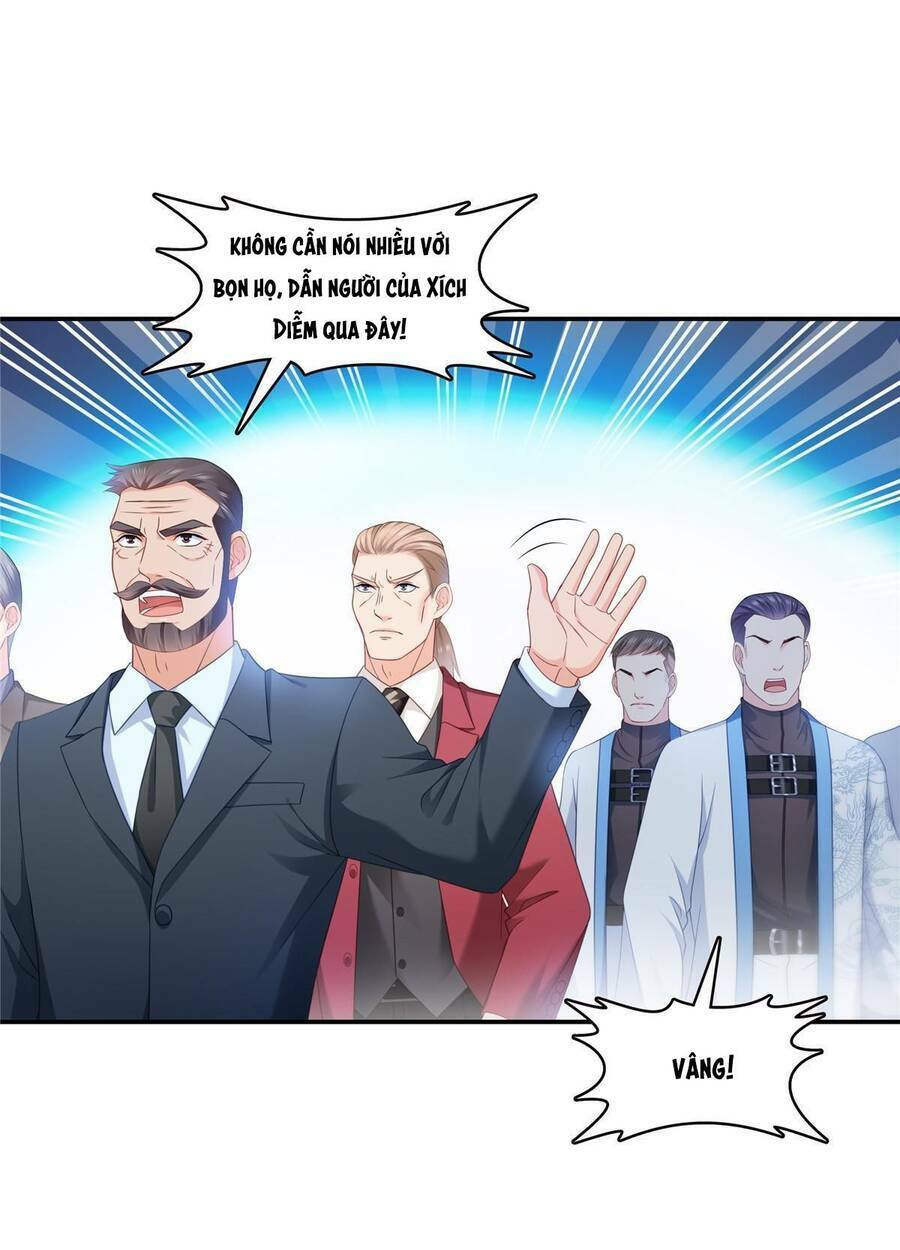 Hệt Như Hàn Quang Gặp Nắng Gắt Chapter 312 - Trang 45