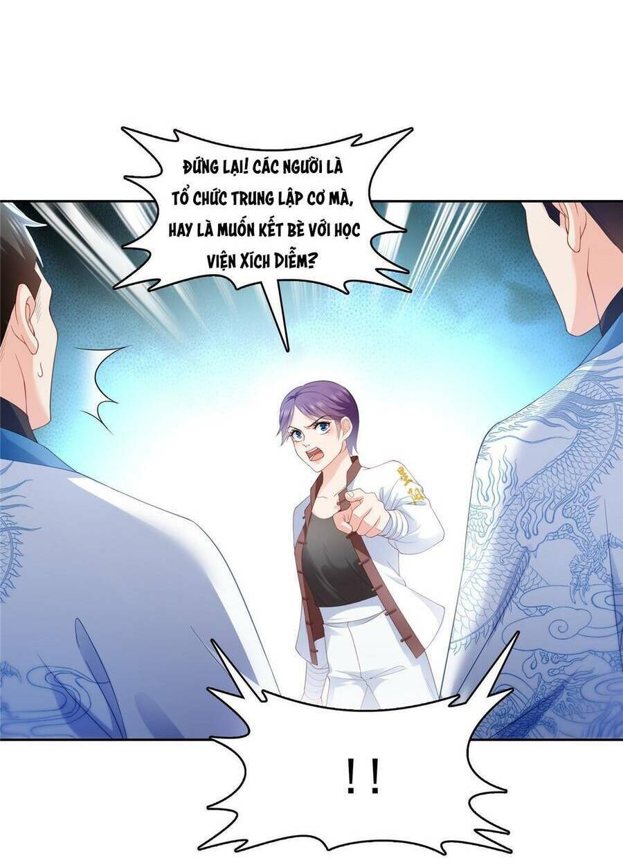 Hệt Như Hàn Quang Gặp Nắng Gắt Chapter 312 - Trang 46