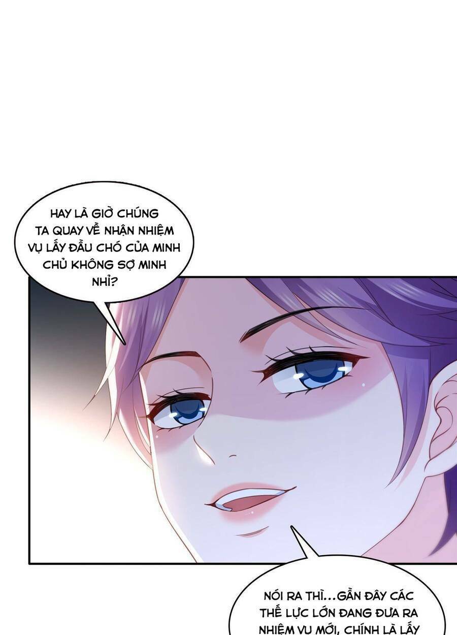 Hệt Như Hàn Quang Gặp Nắng Gắt Chapter 312 - Trang 48