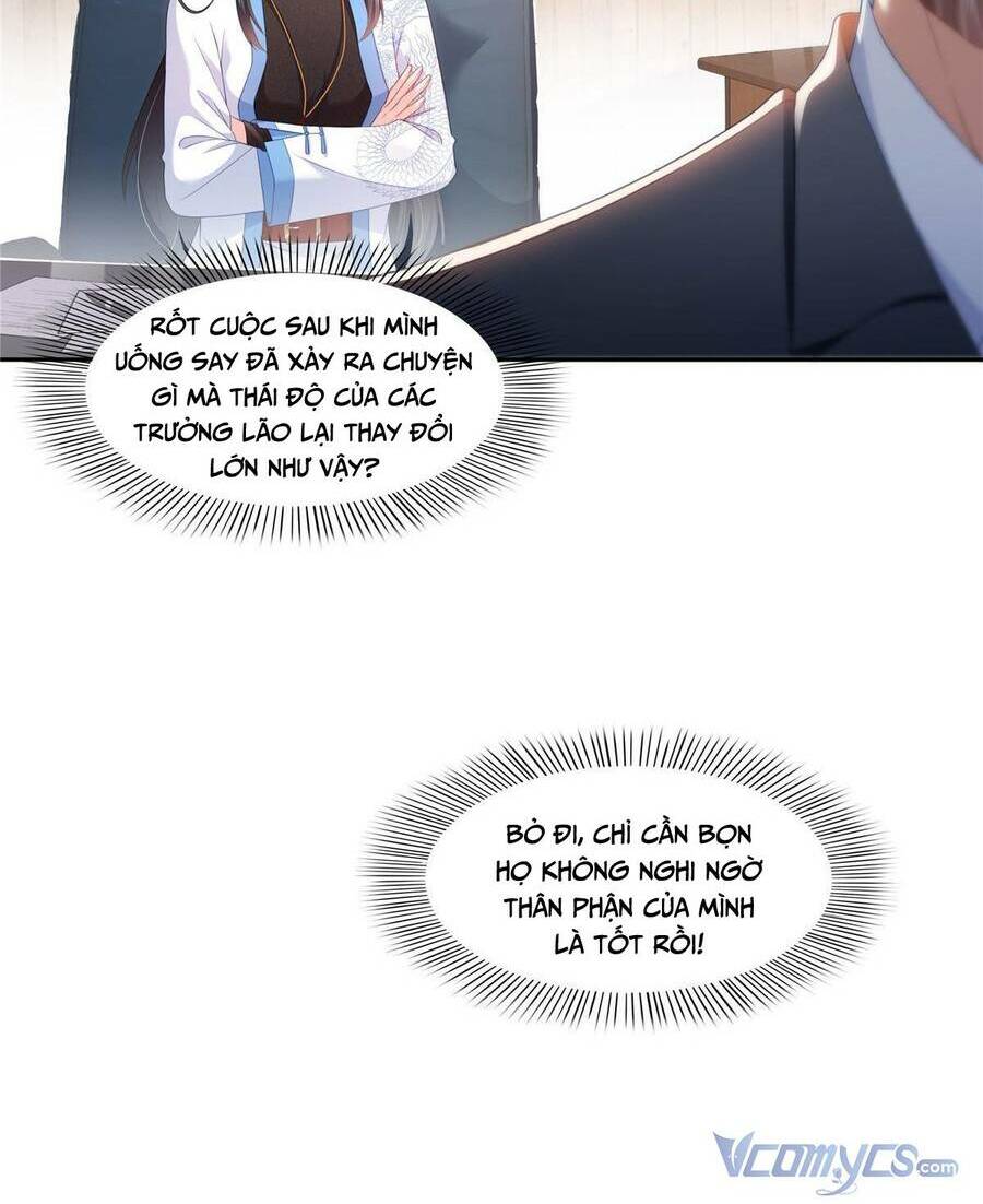 Hệt Như Hàn Quang Gặp Nắng Gắt Chapter 312 - Trang 4