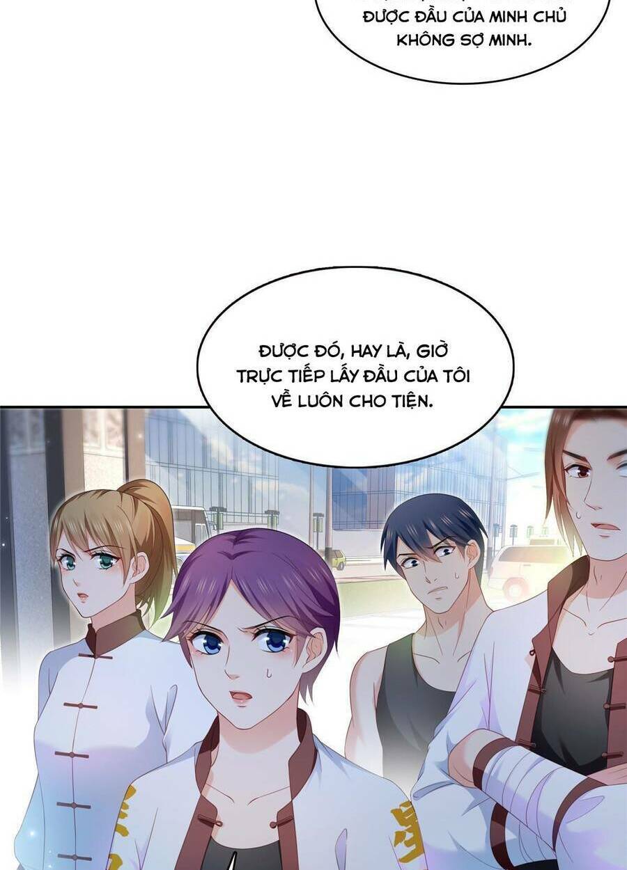 Hệt Như Hàn Quang Gặp Nắng Gắt Chapter 312 - Trang 49