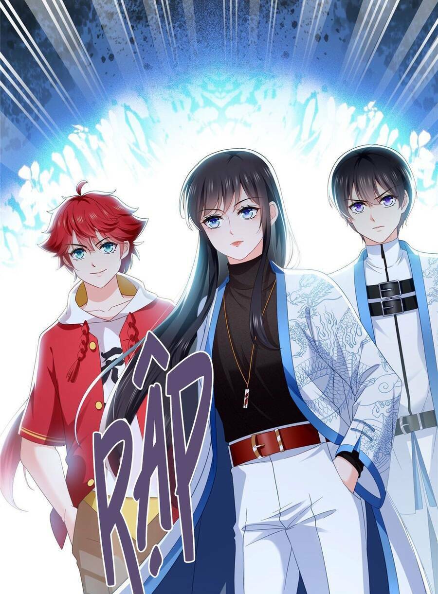 Hệt Như Hàn Quang Gặp Nắng Gắt Chapter 312 - Trang 51