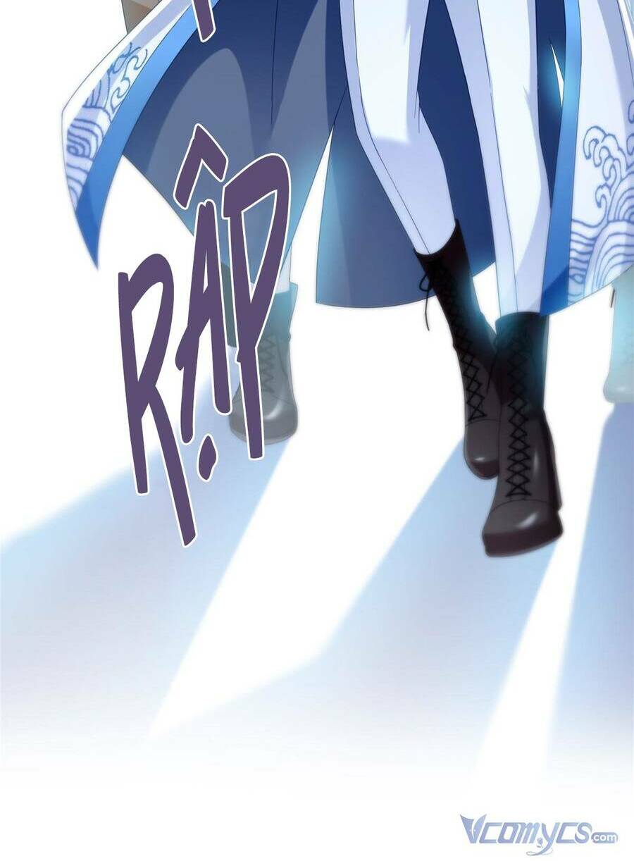 Hệt Như Hàn Quang Gặp Nắng Gắt Chapter 312 - Trang 52