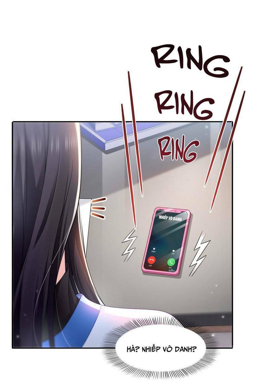 Hệt Như Hàn Quang Gặp Nắng Gắt Chapter 312 - Trang 5