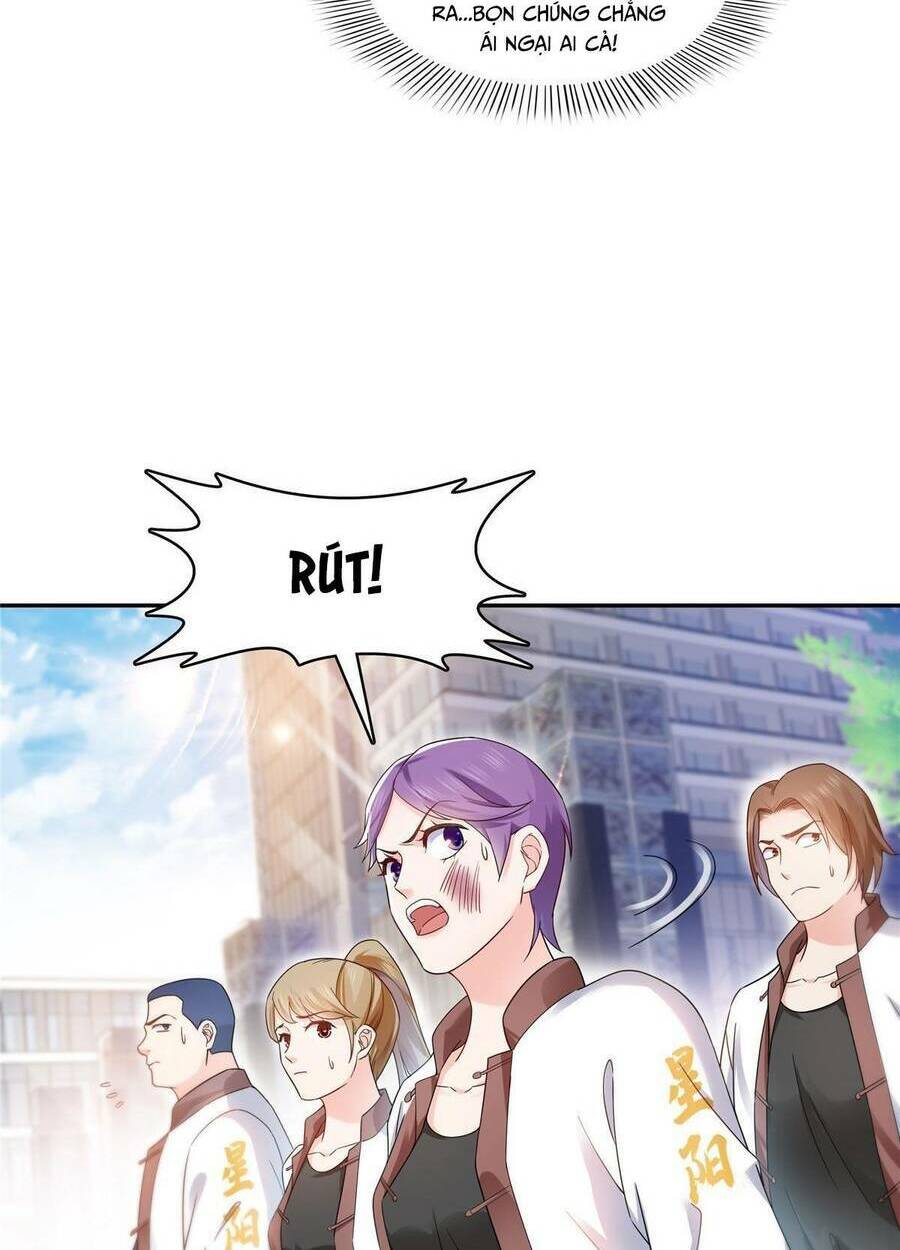 Hệt Như Hàn Quang Gặp Nắng Gắt Chapter 313 - Trang 10