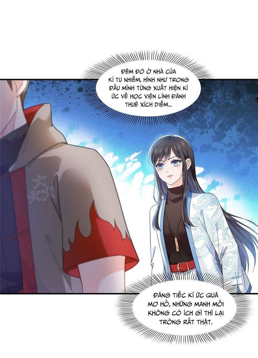 Hệt Như Hàn Quang Gặp Nắng Gắt Chapter 313 - Trang 13