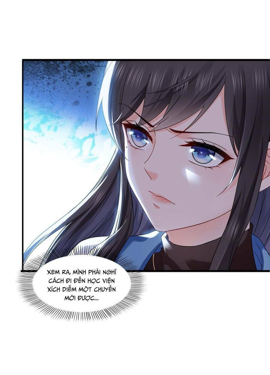 Hệt Như Hàn Quang Gặp Nắng Gắt Chapter 313 - Trang 15