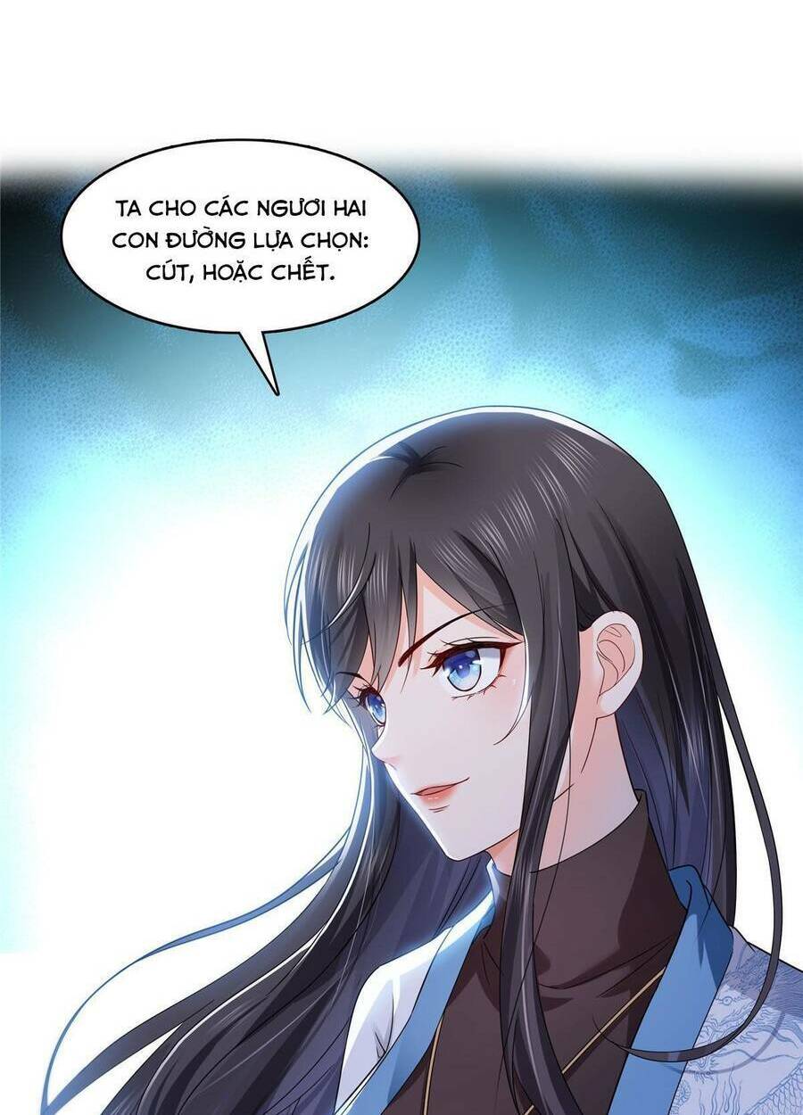 Hệt Như Hàn Quang Gặp Nắng Gắt Chapter 313 - Trang 1