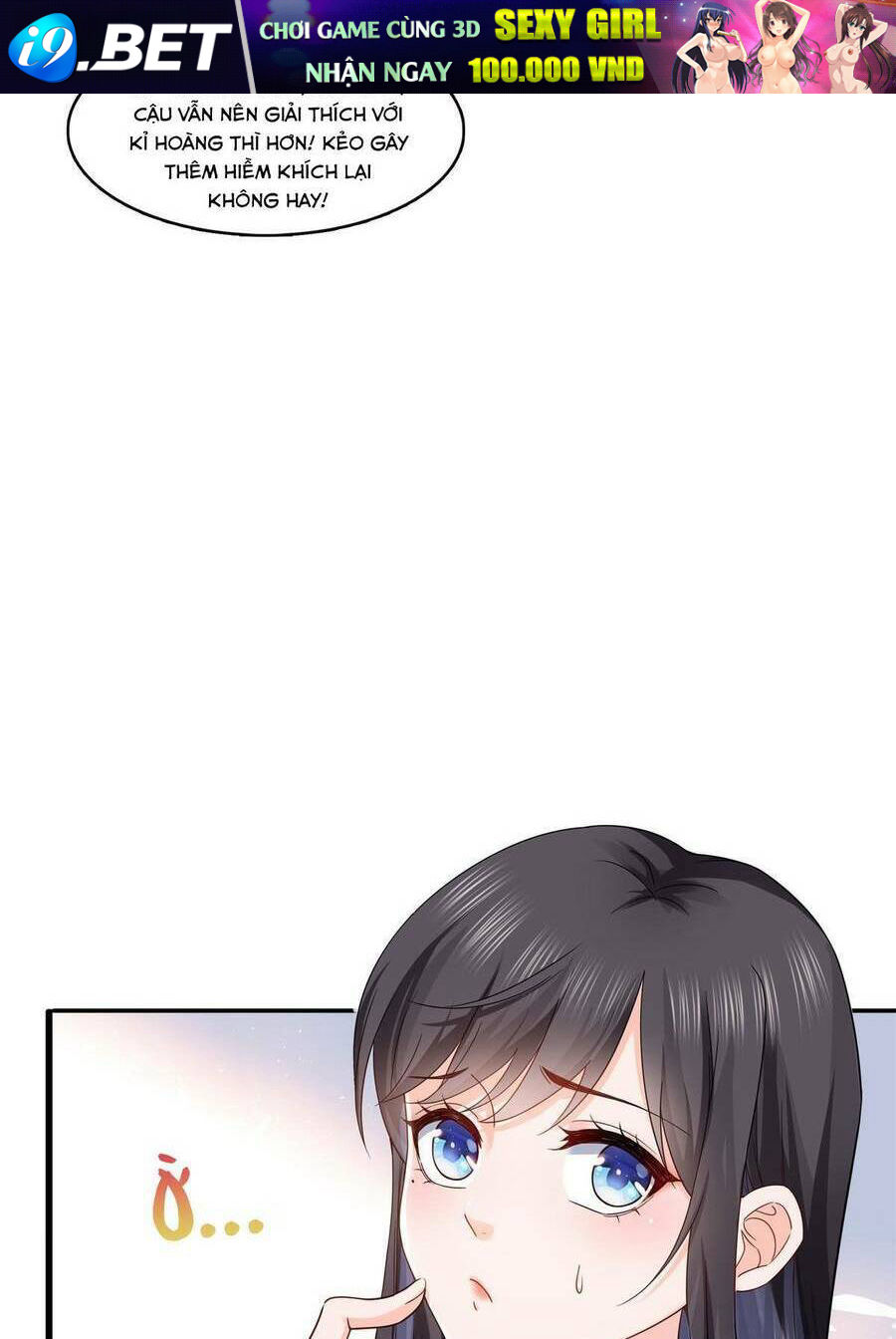 Hệt Như Hàn Quang Gặp Nắng Gắt Chapter 313 - Trang 19