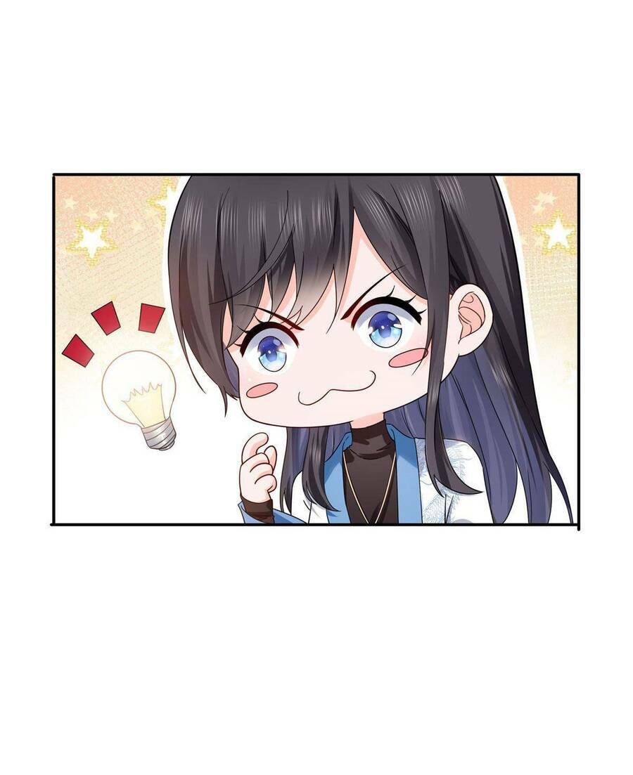 Hệt Như Hàn Quang Gặp Nắng Gắt Chapter 313 - Trang 21