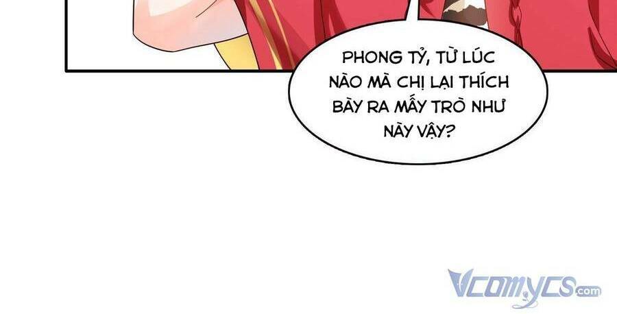 Hệt Như Hàn Quang Gặp Nắng Gắt Chapter 313 - Trang 25