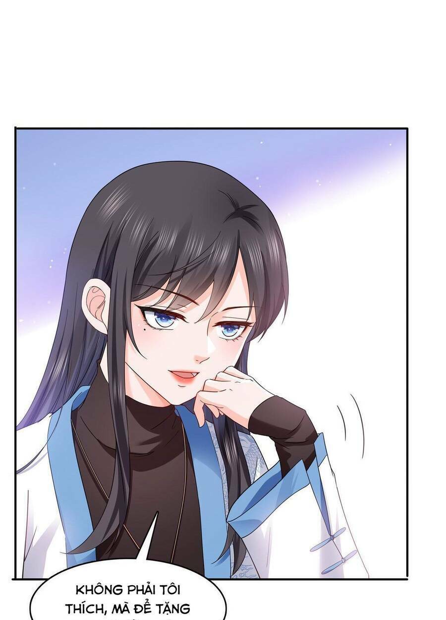 Hệt Như Hàn Quang Gặp Nắng Gắt Chapter 313 - Trang 26