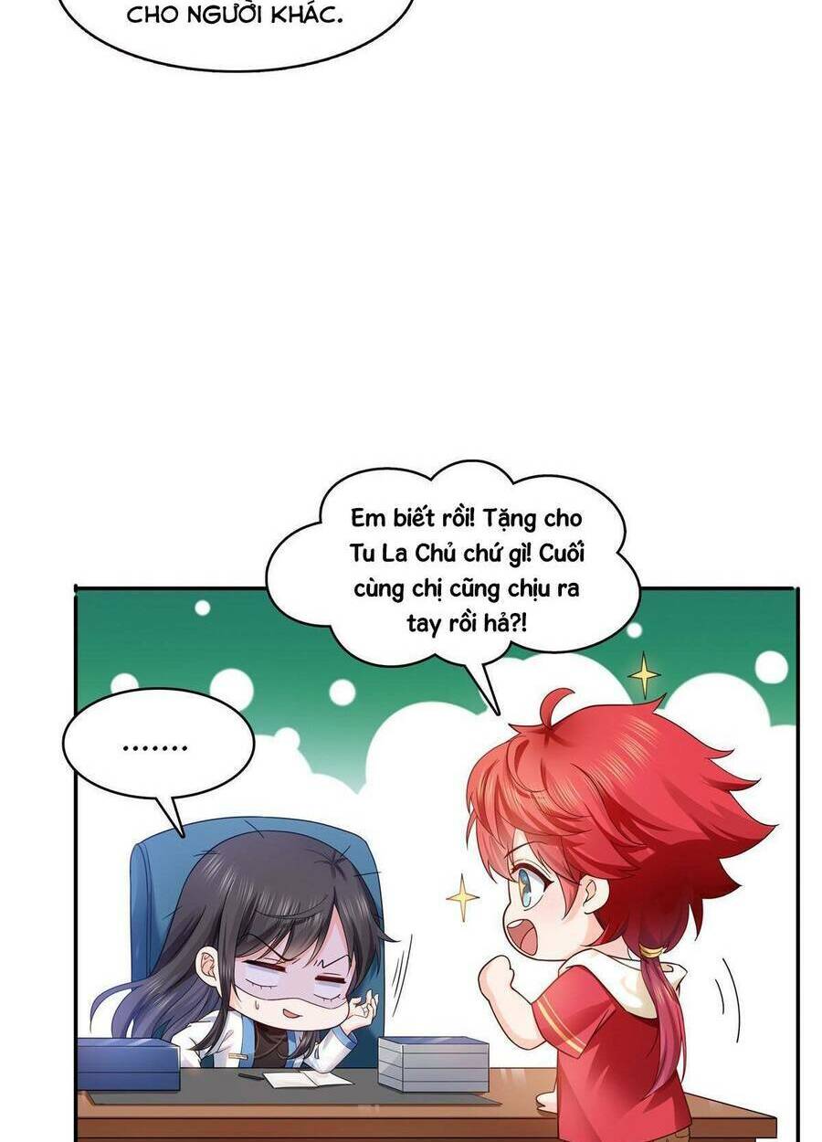 Hệt Như Hàn Quang Gặp Nắng Gắt Chapter 313 - Trang 27