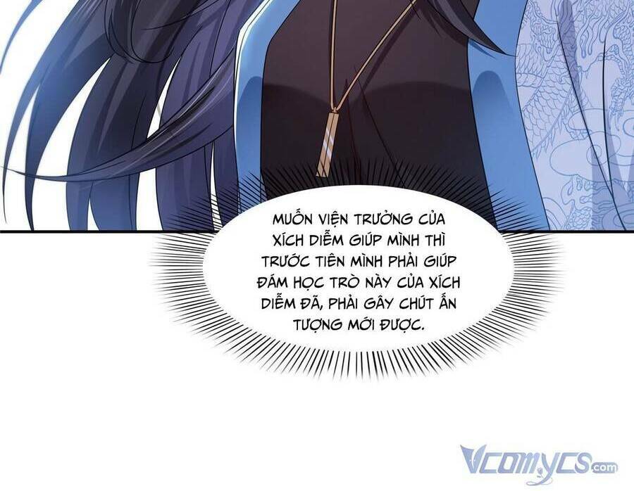 Hệt Như Hàn Quang Gặp Nắng Gắt Chapter 313 - Trang 2