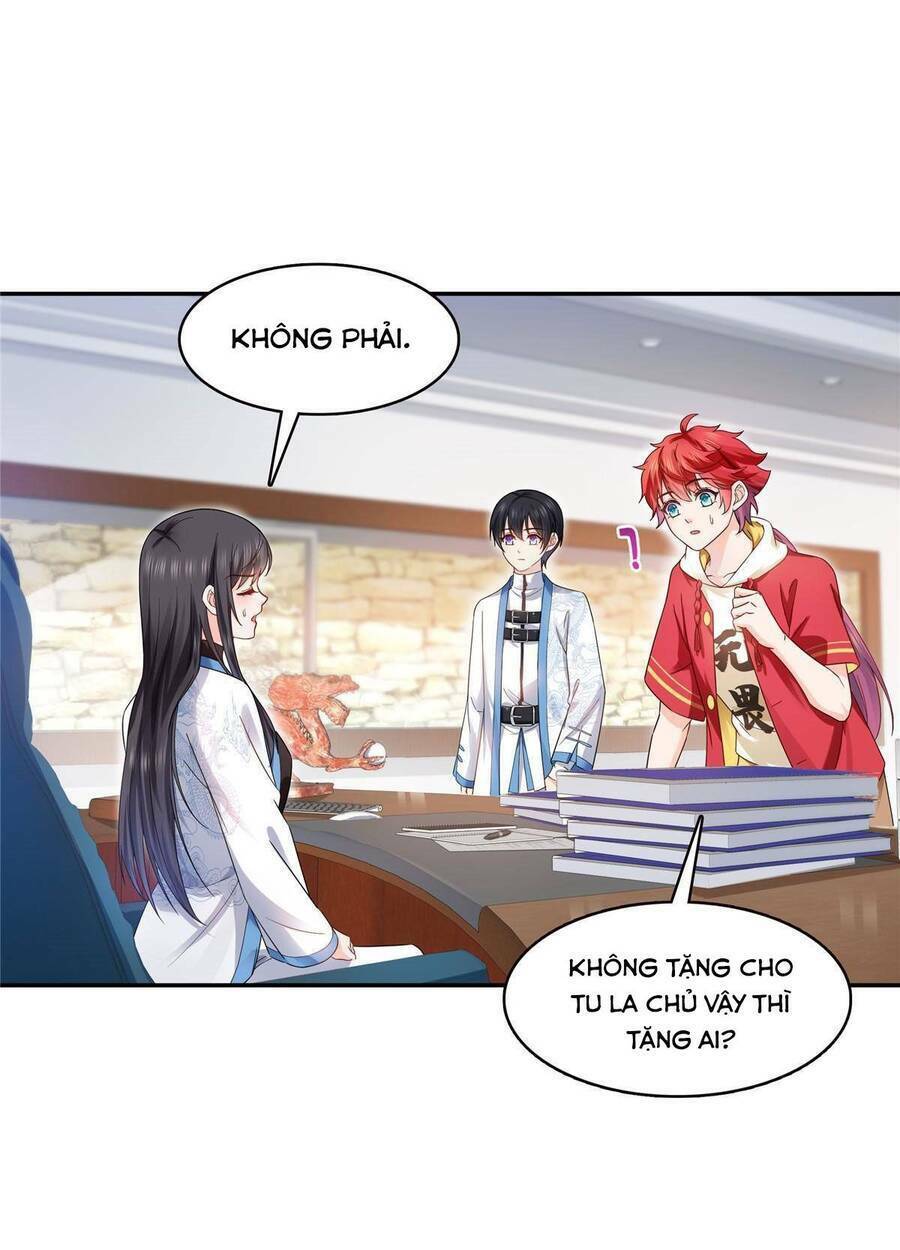 Hệt Như Hàn Quang Gặp Nắng Gắt Chapter 313 - Trang 29