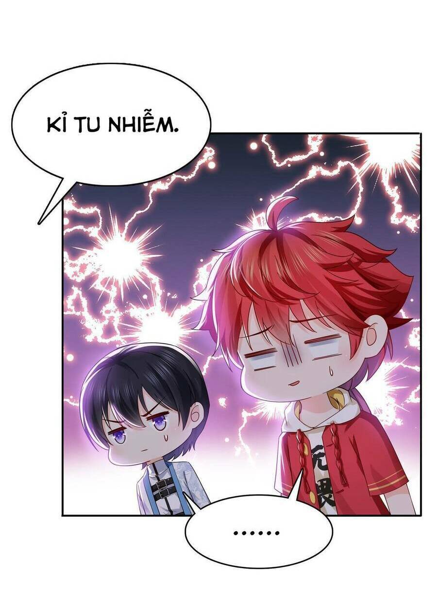 Hệt Như Hàn Quang Gặp Nắng Gắt Chapter 313 - Trang 30