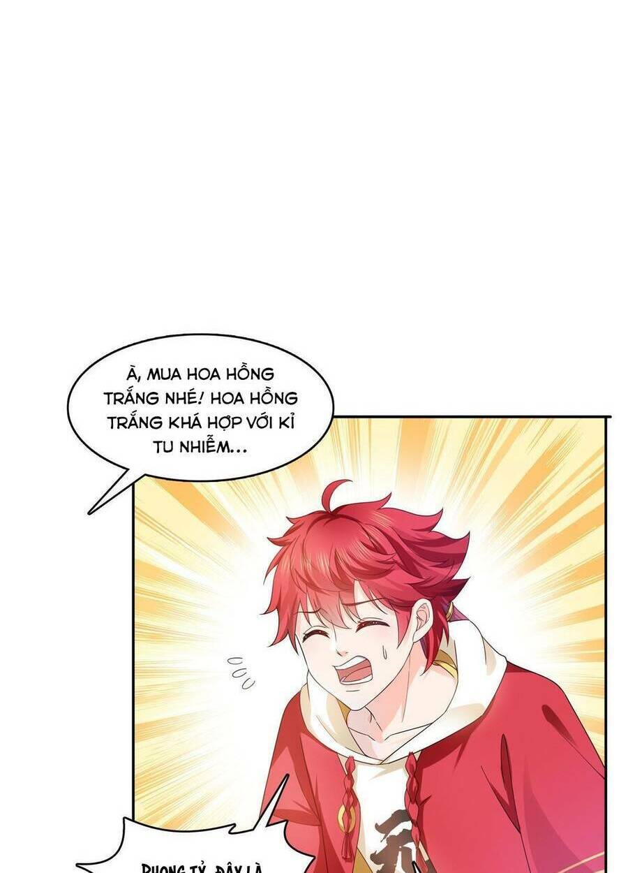 Hệt Như Hàn Quang Gặp Nắng Gắt Chapter 313 - Trang 33