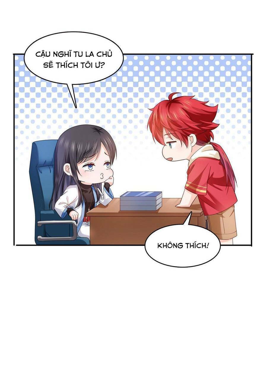 Hệt Như Hàn Quang Gặp Nắng Gắt Chapter 313 - Trang 35