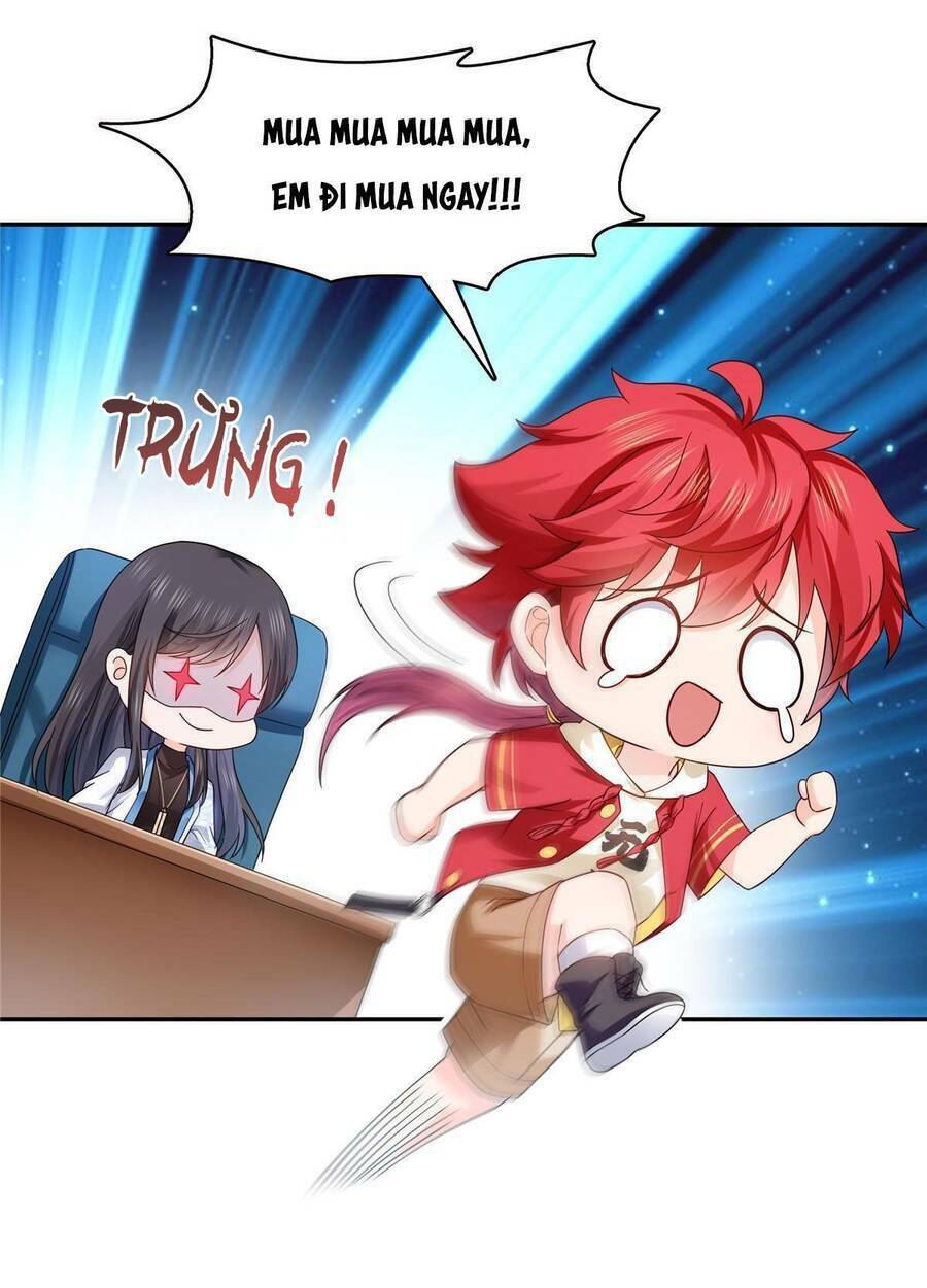 Hệt Như Hàn Quang Gặp Nắng Gắt Chapter 313 - Trang 38