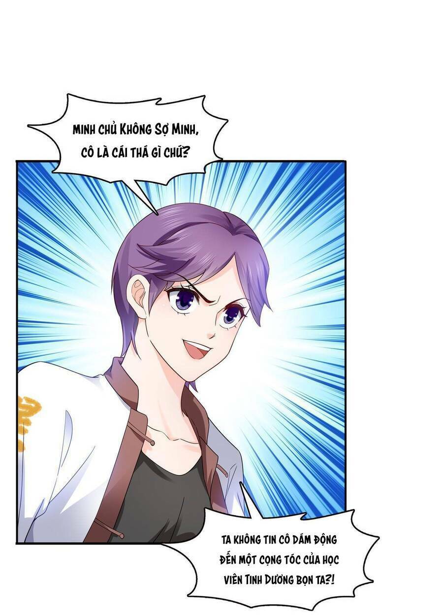 Hệt Như Hàn Quang Gặp Nắng Gắt Chapter 313 - Trang 3