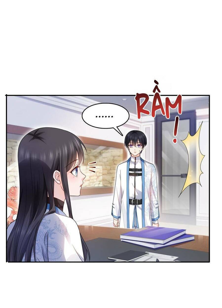 Hệt Như Hàn Quang Gặp Nắng Gắt Chapter 313 - Trang 39