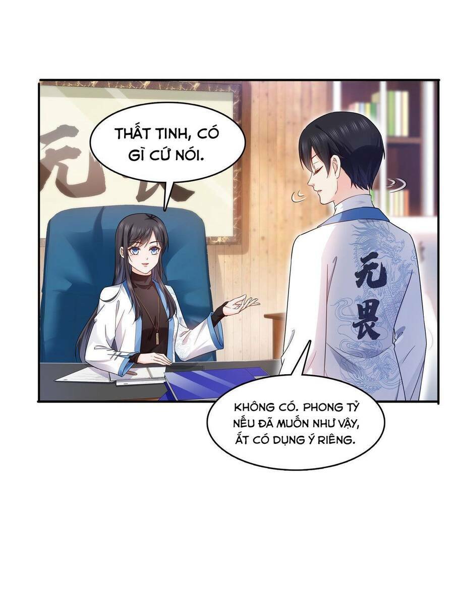 Hệt Như Hàn Quang Gặp Nắng Gắt Chapter 313 - Trang 41