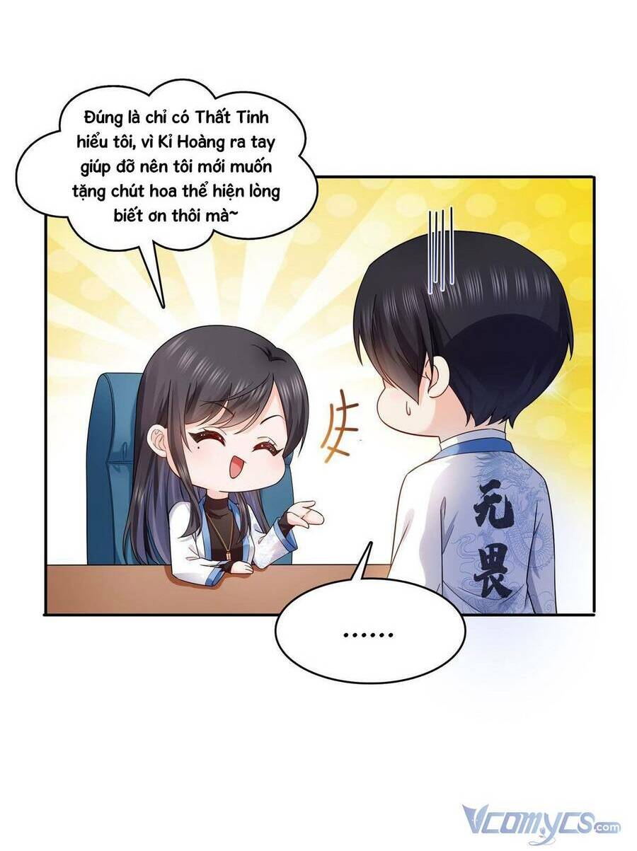 Hệt Như Hàn Quang Gặp Nắng Gắt Chapter 313 - Trang 42