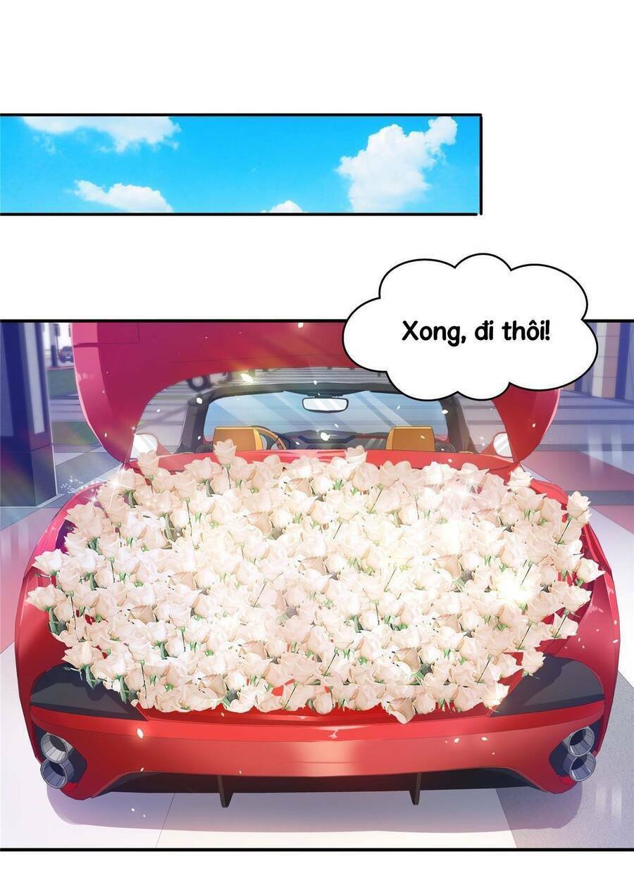 Hệt Như Hàn Quang Gặp Nắng Gắt Chapter 313 - Trang 43