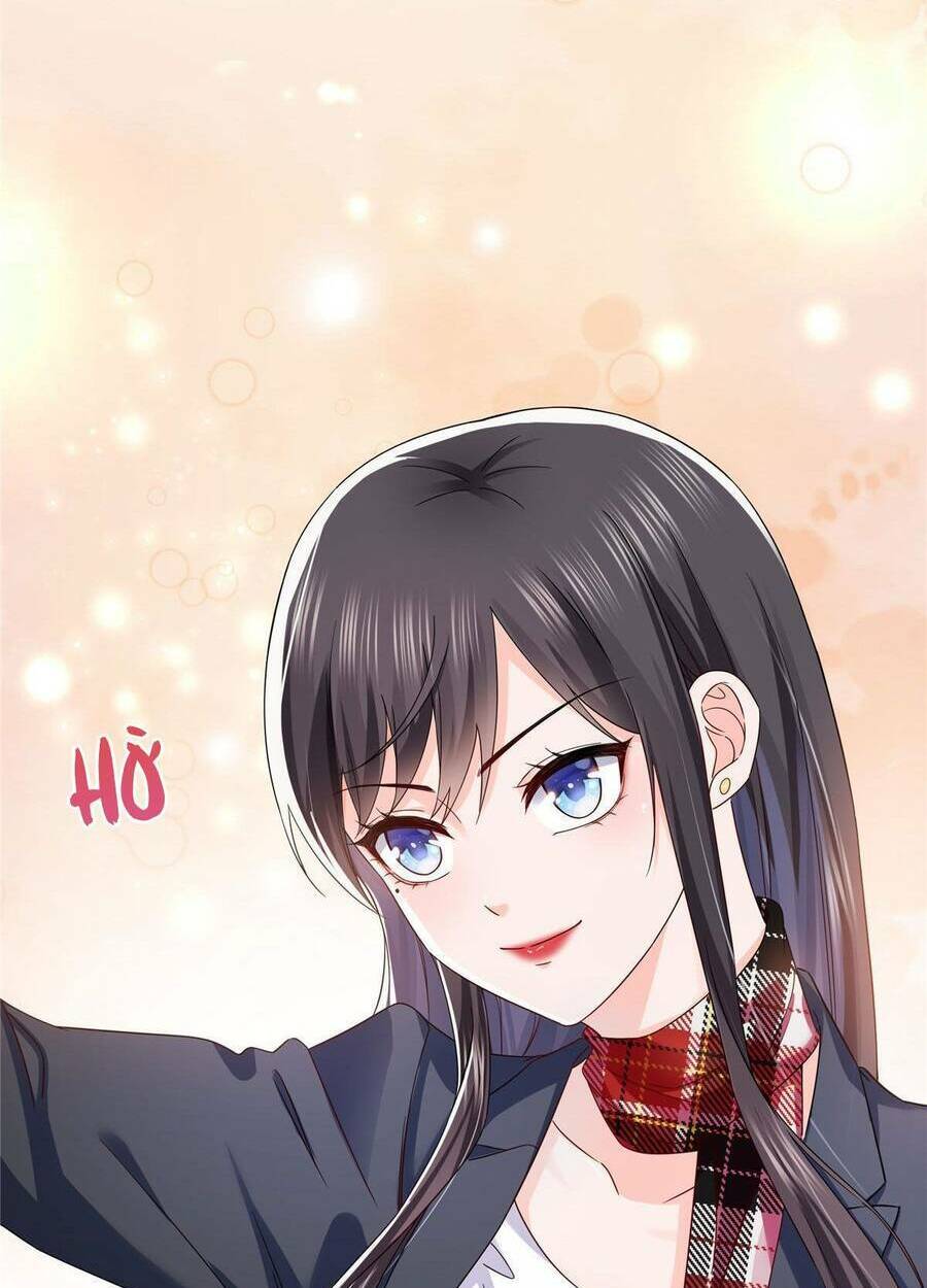 Hệt Như Hàn Quang Gặp Nắng Gắt Chapter 313 - Trang 47