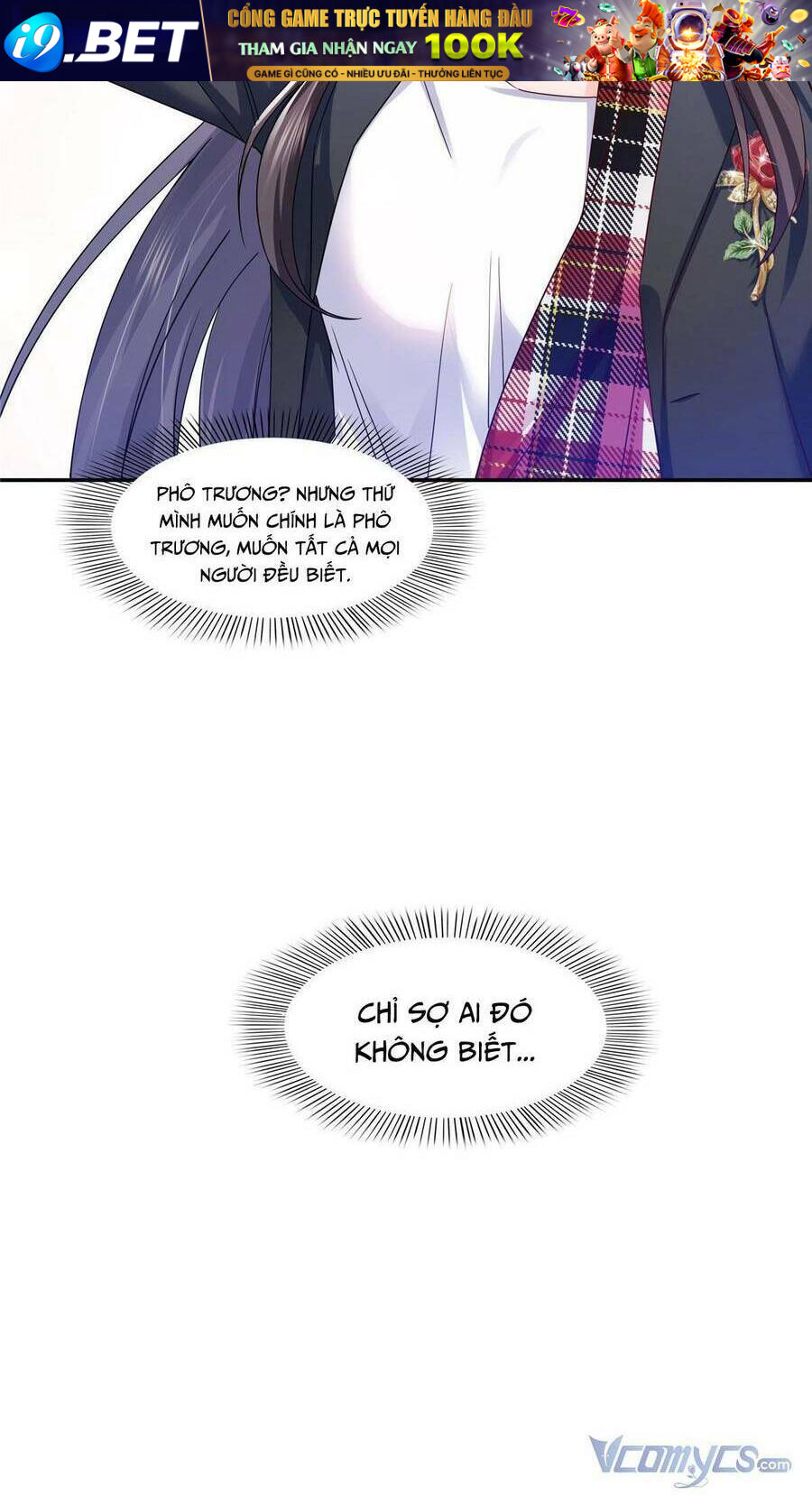 Hệt Như Hàn Quang Gặp Nắng Gắt Chapter 313 - Trang 48