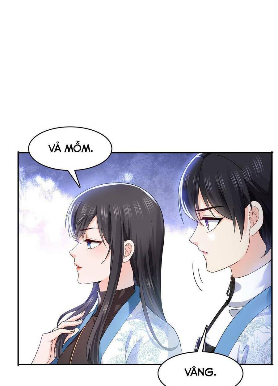 Hệt Như Hàn Quang Gặp Nắng Gắt Chapter 313 - Trang 4