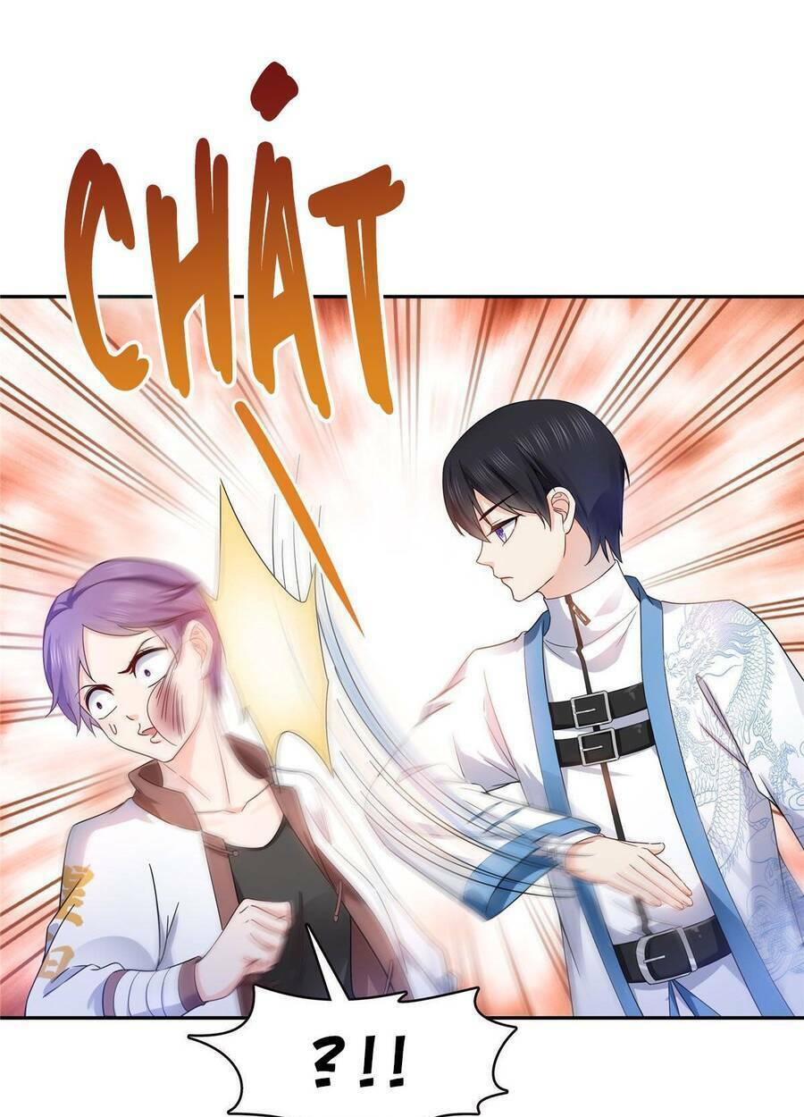 Hệt Như Hàn Quang Gặp Nắng Gắt Chapter 313 - Trang 6
