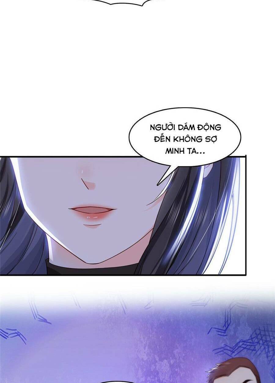 Hệt Như Hàn Quang Gặp Nắng Gắt Chapter 313 - Trang 7