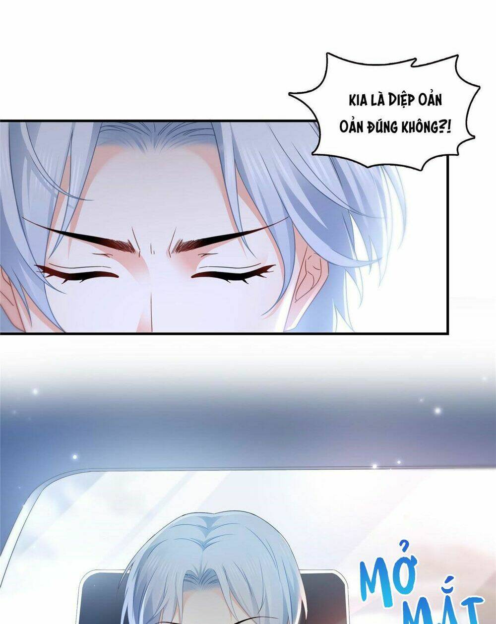 Hệt Như Hàn Quang Gặp Nắng Gắt Chapter 314 - Trang 9