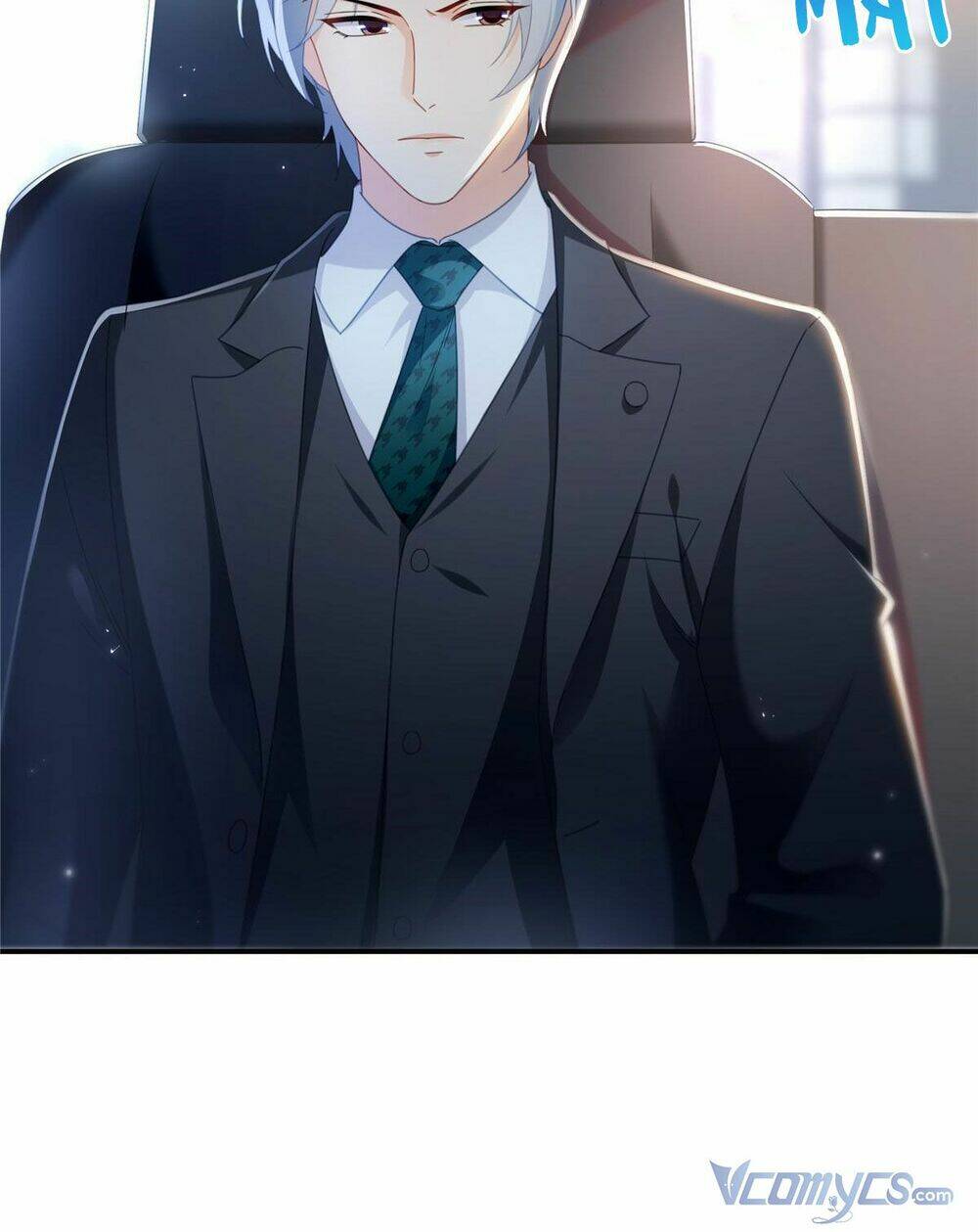 Hệt Như Hàn Quang Gặp Nắng Gắt Chapter 314 - Trang 10