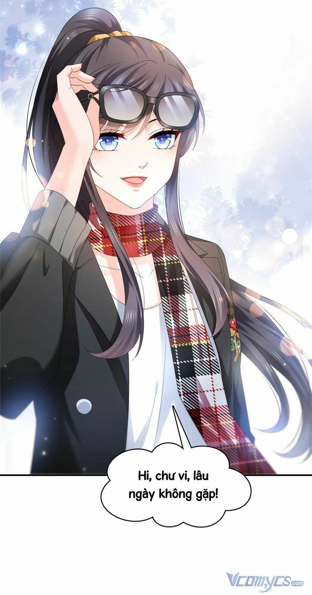 Hệt Như Hàn Quang Gặp Nắng Gắt Chapter 314 - Trang 12