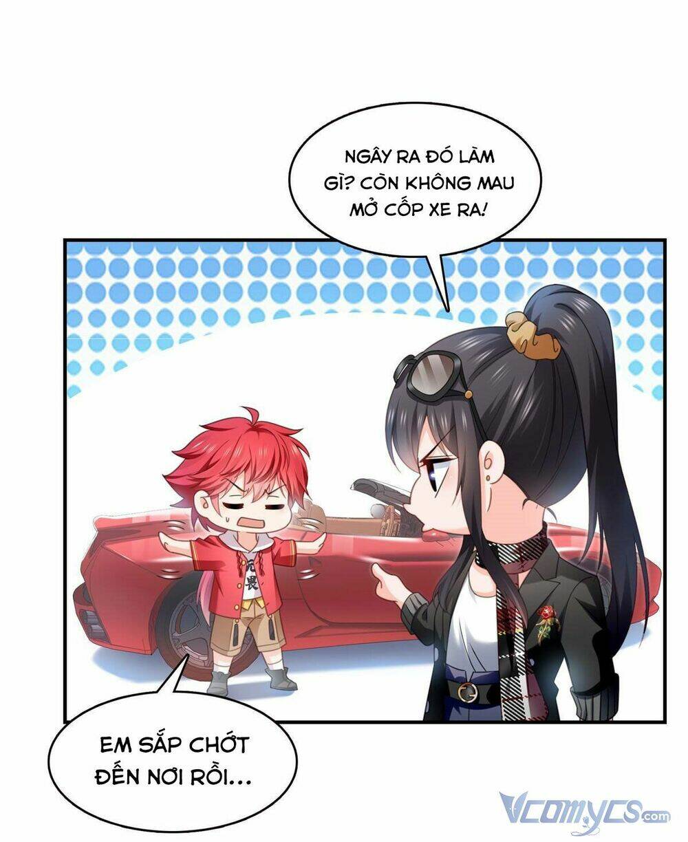 Hệt Như Hàn Quang Gặp Nắng Gắt Chapter 314 - Trang 15