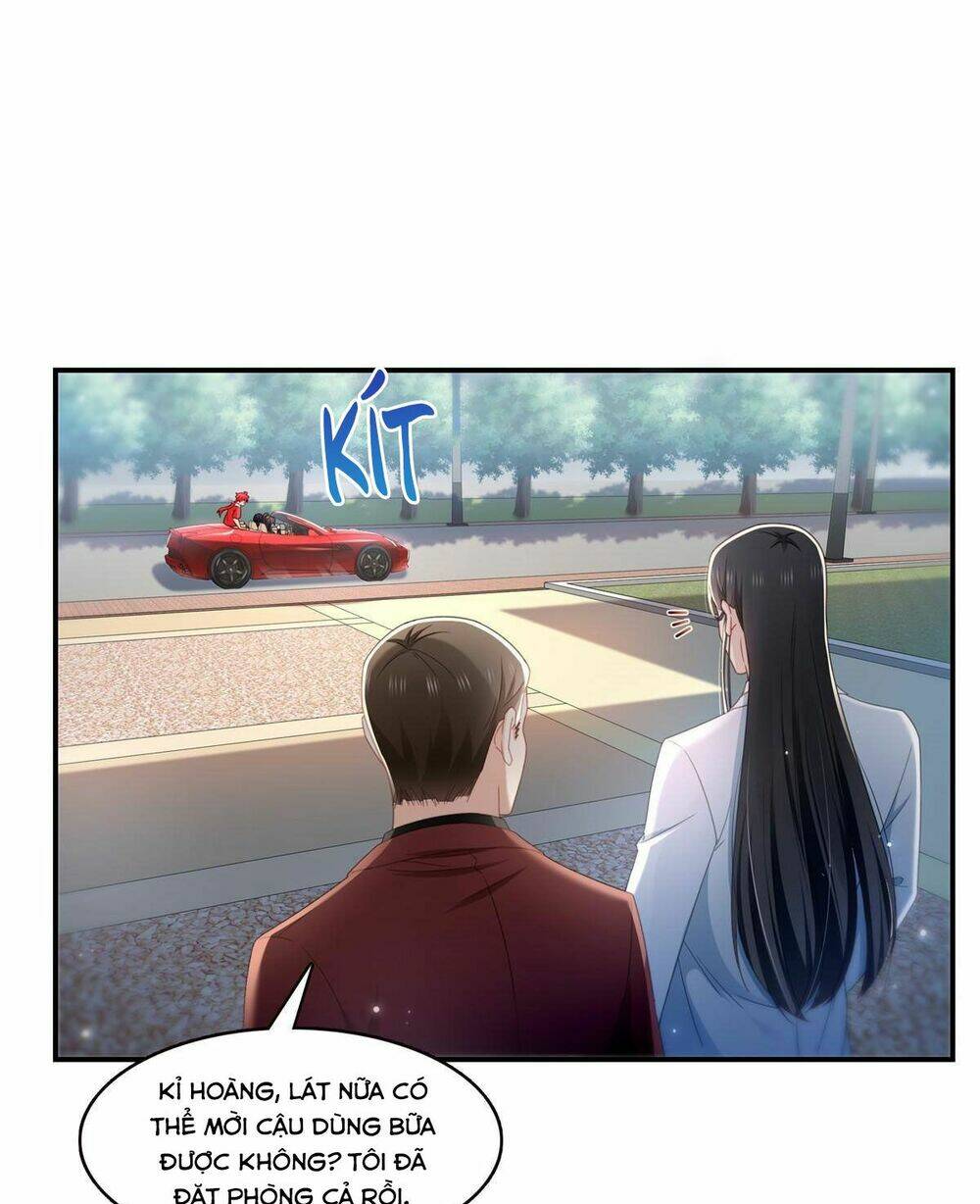 Hệt Như Hàn Quang Gặp Nắng Gắt Chapter 314 - Trang 1