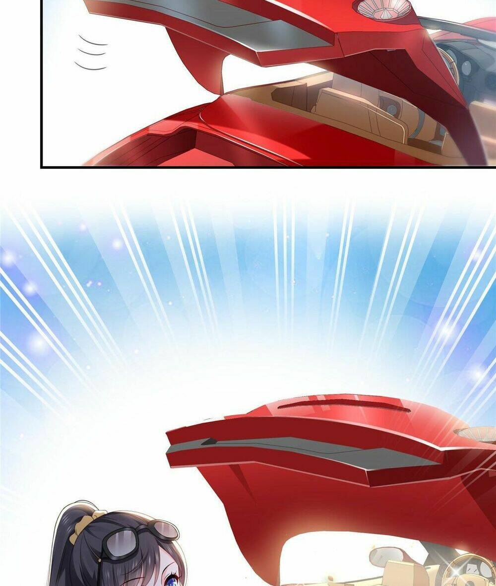 Hệt Như Hàn Quang Gặp Nắng Gắt Chapter 314 - Trang 19