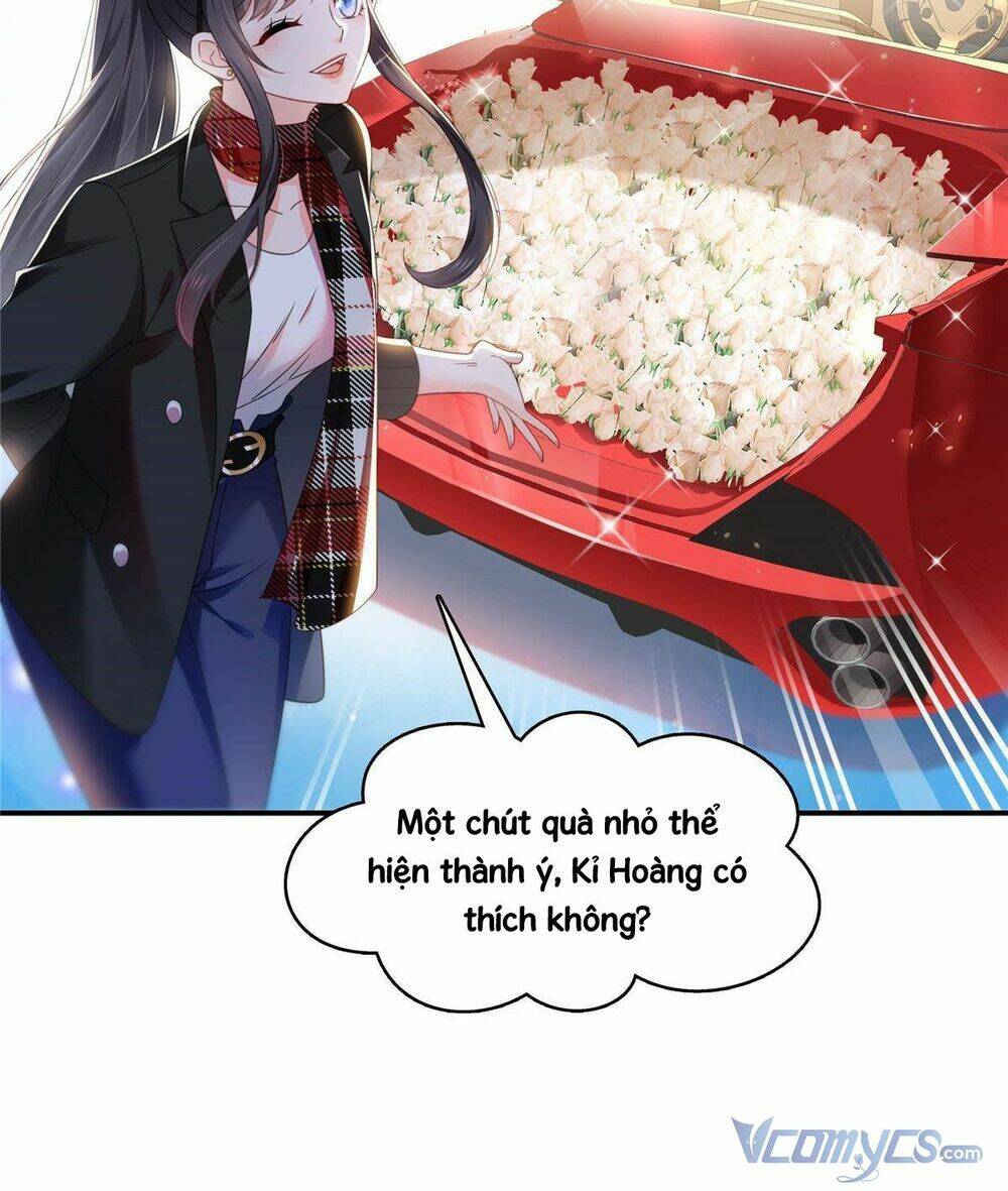 Hệt Như Hàn Quang Gặp Nắng Gắt Chapter 314 - Trang 20