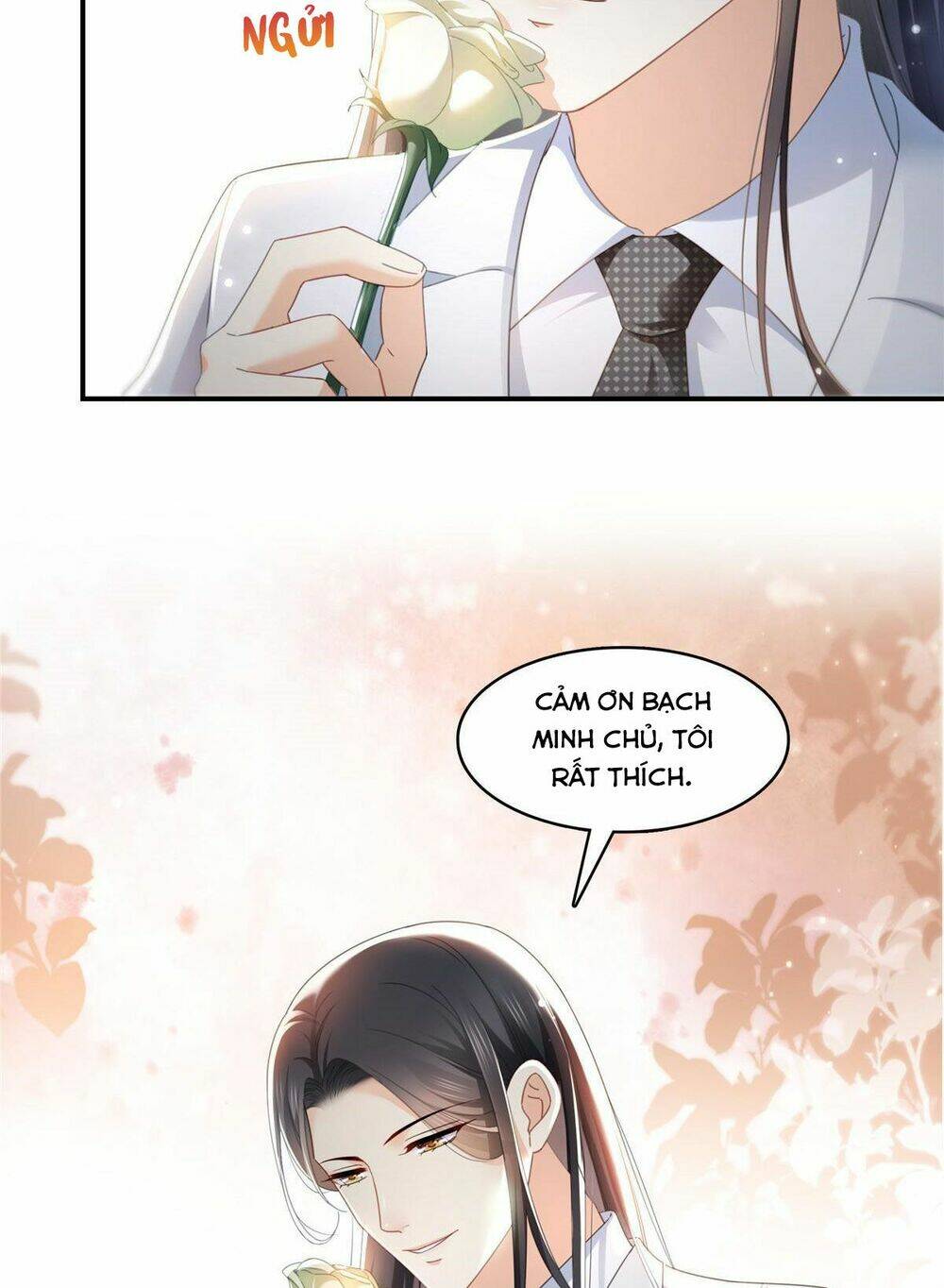 Hệt Như Hàn Quang Gặp Nắng Gắt Chapter 314 - Trang 22